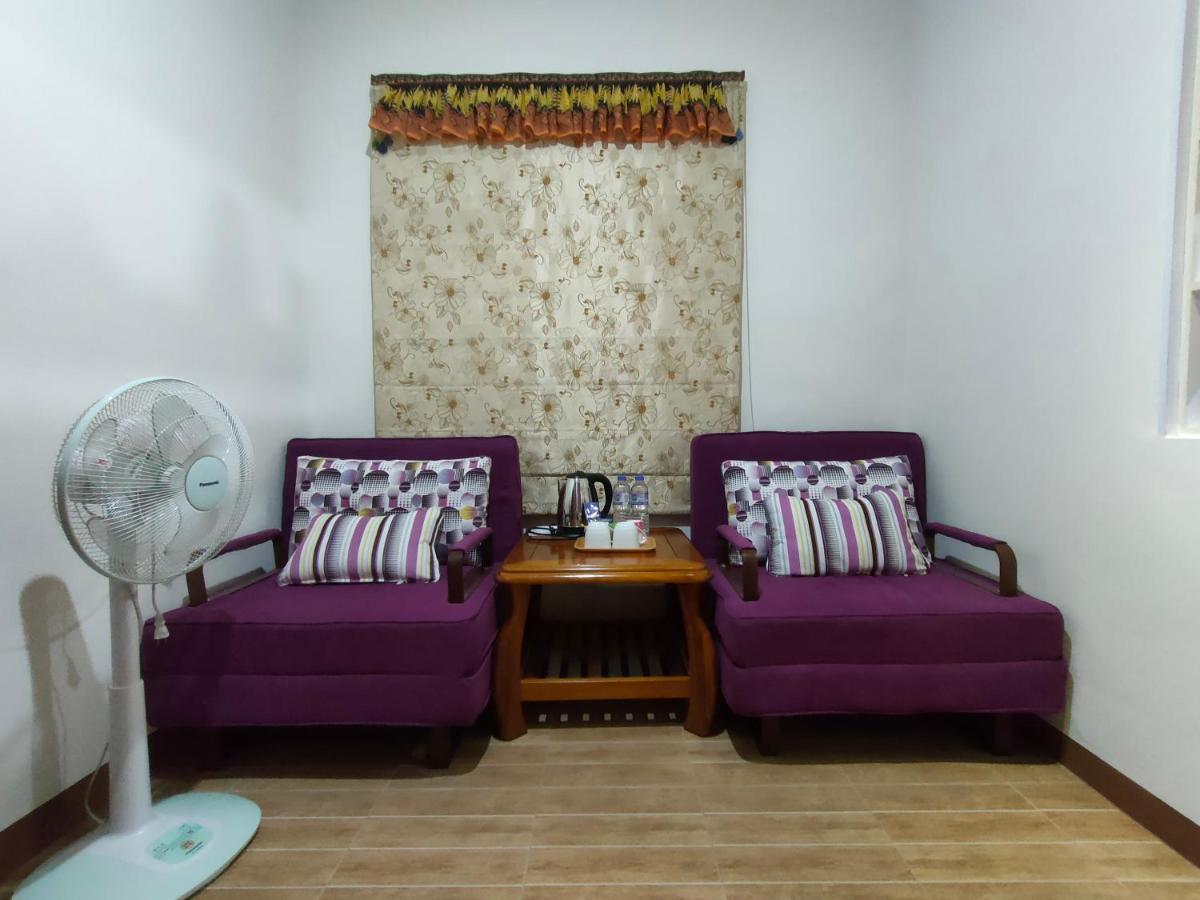Jilufugan B&B Таймали Экстерьер фото