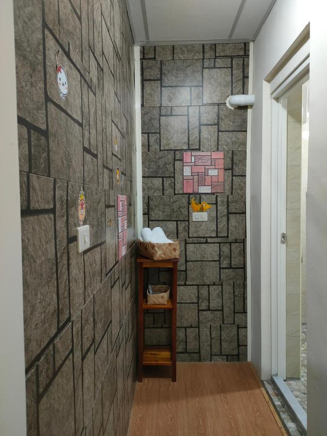 Jilufugan B&B Таймали Экстерьер фото