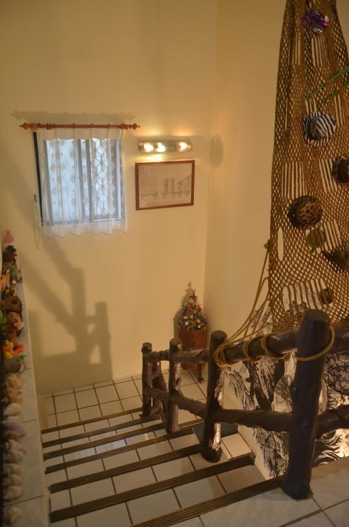 Jilufugan B&B Таймали Экстерьер фото